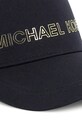 Michael Kors gyerek pamut baseball sapka sötétkék R30255