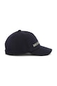 Michael Kors cappello con visiera in cotone bambini R30255