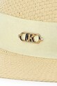 Παιδικό καπέλο Michael Kors μπεζ R30418