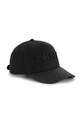 Дитяча бавовняна кепка Dkny інші чорний D62094