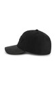 Дівчинка Дитяча бавовняна кепка Dkny D62094 чорний