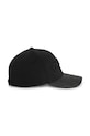 Dkny czapka z daszkiem bawełniana dziecięca D62094