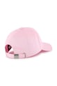 Karl Lagerfeld gyerek pamut baseball sapka Z30387 rózsaszín