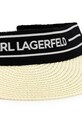 Karl Lagerfeld gyerek napellenző Z30390 fekete