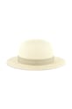 Дівчинка Дитячий капелюх Karl Lagerfeld Z30391 бежевий