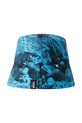 Дитяча двостороння панама Reima Moomin Viehe 5300268B.PPYA блакитний SS25