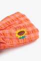Детская повязка для волос Bobo Choses 125AH003 оранжевый SS25