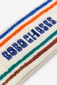 Dziewczynka Bobo Choses opaska do włosów dziecięca 125AI039 beżowy