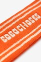 Bobo Choses gyerek hajgumi 125AI038 narancssárga SS25