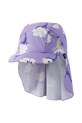 Дитяча кепка Reima Mustekala 5300155A.PPYA фіолетовий SS25