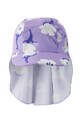 Дівчинка Дитяча кепка Reima Mustekala 5300155A.PPYA фіолетовий