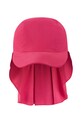 Παιδικό καπέλο μπέιζμπολ Reima Mustekala 5300155B.PPYA ροζ SS25