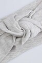 Повязка Coccodrillo WC5310112ASG бежевый SS25