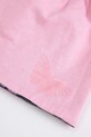 Шапка Coccodrillo WC5364310ASG розов SS25