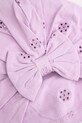 Coccodrillo berretto WC5364315ASG violetto SS25