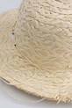Coccodrillo kapelusz beżowy WC5363306ACC