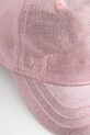 Coccodrillo berretto da baseball WC5364202ALG rosa SS25