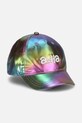 Coccodrillo șapcă de baseball pentru copii cu modele multicolor WC5364213ALG