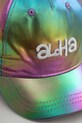 Coccodrillo șapcă de baseball pentru copii WC5364213ALG multicolor SS25