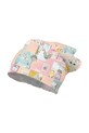 Φουλάρι Jamiks AVISA AVISA.Nak.glow.JLH096.G πολύχρωμο SS25