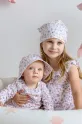 Jamiks cappello per bambini PIKSI altro beige PIKSI.Nak.glow.JLH098.G