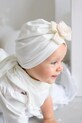 Детская шапка Jamiks ADLEY остальные бежевый ADLEY.Nak.glow.JWH114.G