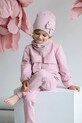 Jamiks berretta per bambini CANDI violetto CANDI.Nak.glow.JWH128.G