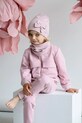 Jamiks berretta per bambini CANDI CANDI.Nak.glow.JWH128.G violetto