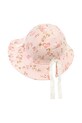 Jamiks pălărie copii DINAJA DINAJA.Nak.glo.JLH010.G roz SS25