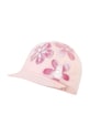 Jamiks șapcă din bumbac pentru copii JESSE JESSE.or.Na.gl.JLH099.G roz SS25