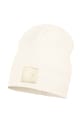 Otroška kapa Jamiks KISSI KISSI.Nakr.glo.JWH200.G bela SS25