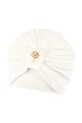 Jamiks berretta per bambini MASIA MASIA.Nakr.glo.JWH093.G beige SS25