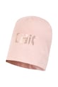 Jamiks czapka dziecięca MIER MIER.Nakr.glow.JWH057.G różowy SS25