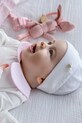 Детская шапка Jamiks MUS остальные белый MUS.ba.Nak.glo.JWH045.G