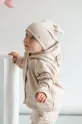 Детская шапка Jamiks NALLI NALLI.Nak.glow.JWH033.G розовый