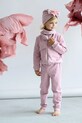 Детская шапка Jamiks ONDINE ONDINE.Nak.glo.JWH075.G