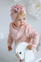 Jamiks berretta per bambini RIMMA rosa RIMMA.Nakr.glo.JWH001.G