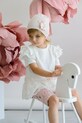 Момиче Детска шапка Jamiks SEDNA SEDNA.Nakr.glo.JWH083.G розов