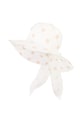 Дитячий капелюх Jamiks TAMILA інші білий TAMILA.Nak.glo.JLH021.G