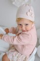 BIMBA Jamiks berretta per bambini THALASSA THALASSA.Na.gl.JWH091.G rosa