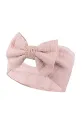 Jamiks cerchietto bambini ZARIA a maglia fine rosa ZARIA.Opaska.JWH043.G