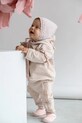 Детская шапка Jamiks ZURI остальные розовый ZURI.ba.Nak.gl.JWH026.G