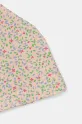Καπέλο United Colors of Benetton 6SDFAA00V.G.W.Seasonal ροζ SS25