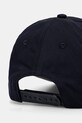 Мальчик Детская хлопковая кепка Tommy Hilfiger AU0AU01963.PPYA тёмно-синий