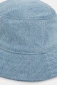 Мальчик Детская хлопковая шляпа Tommy Hilfiger AU0AU01965.PPYA голубой