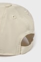 Dětská bavlněná kšiltovka Mayoral Newborn 9885.1P.Newborn.PPYH béžová SS25