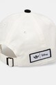 BIMBA adidas Originals berretto da baseball JN9689 bianco