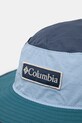 Detský klobúk Columbia Bora Bora 2121241 tyrkysová SS25