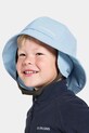 Дитячий капелюх Didriksons SOUTHWEST KIDS інші блакитний 505021