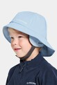 Хлопчик Дитячий капелюх Didriksons SOUTHWEST KIDS 505021 блакитний